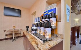 Holiday Inn Express Laguardia Airport, An Ihg Hotel